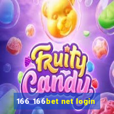 166 166bet net login